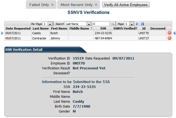 SSN Verification Letter ssn-verification-letter